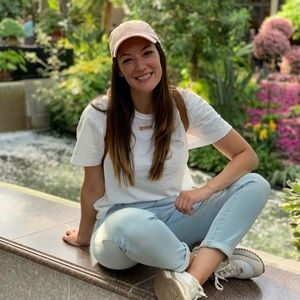 Meet your Posher, Ashley